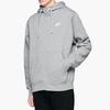 Nike Sportswear Club Fleece Full Zip Hoodie BV2645-063