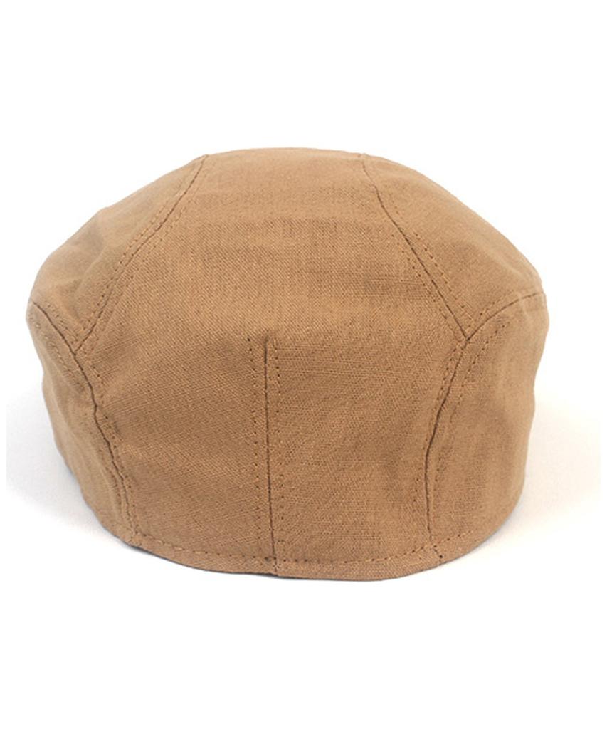 Yunibeosyeolkemiseuteuli Nobel Beige Huntingcap