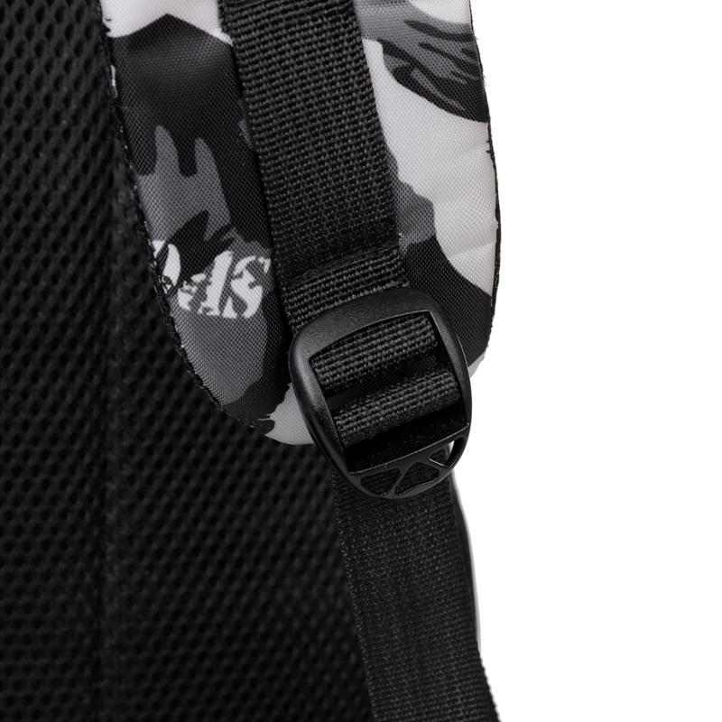 Camouflage Backpack for Men and Women Fashion School Travel Laptop Daypack with Multiple Pockets