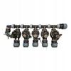 Rain Bird 5-Section Kit: Manifold with Compressor, Sump, Pe 32