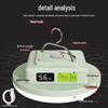 Rechargeable Dual-Source Camping Lantern