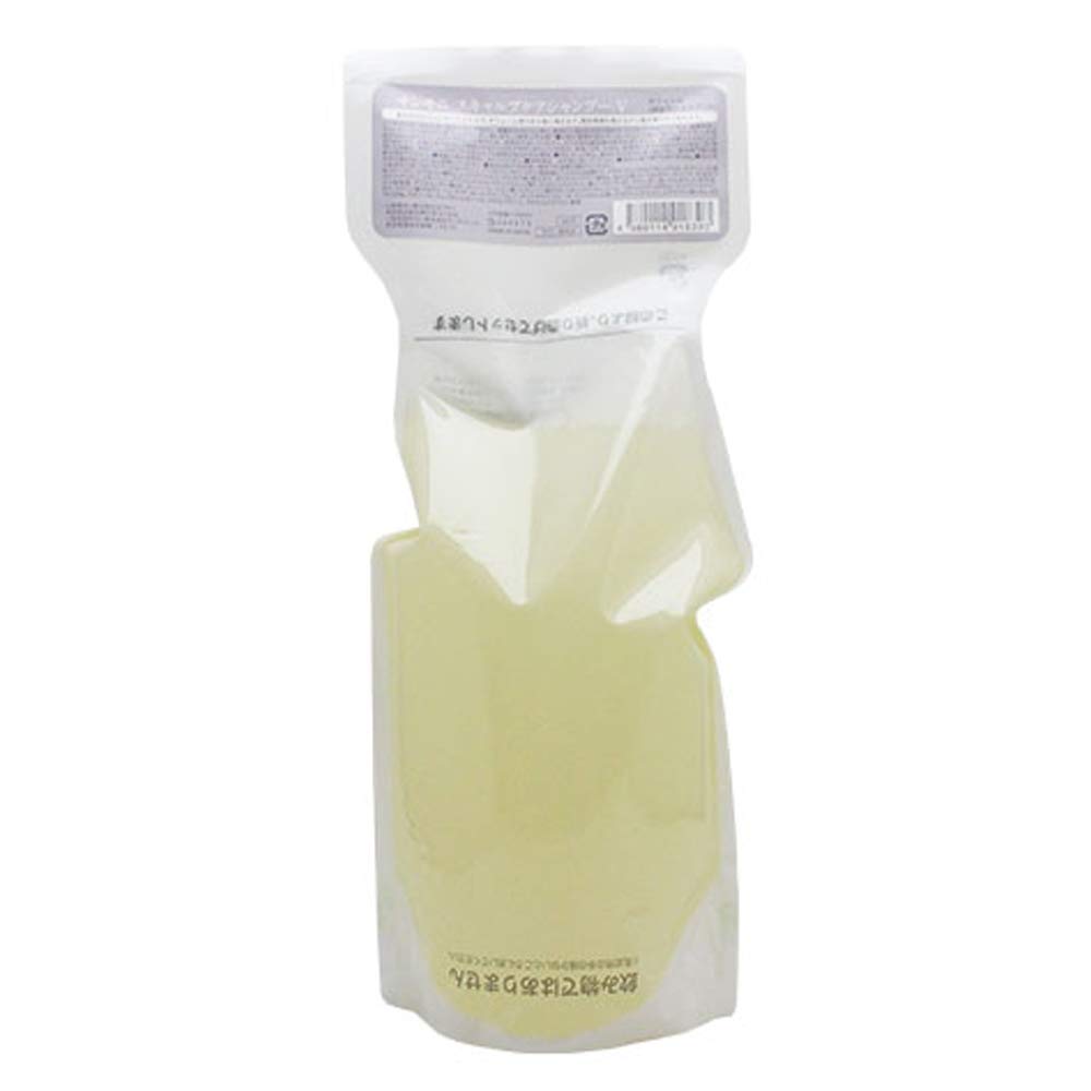 

SAFETY SANMONI Scalp Care Shampoo V 700ml Refill