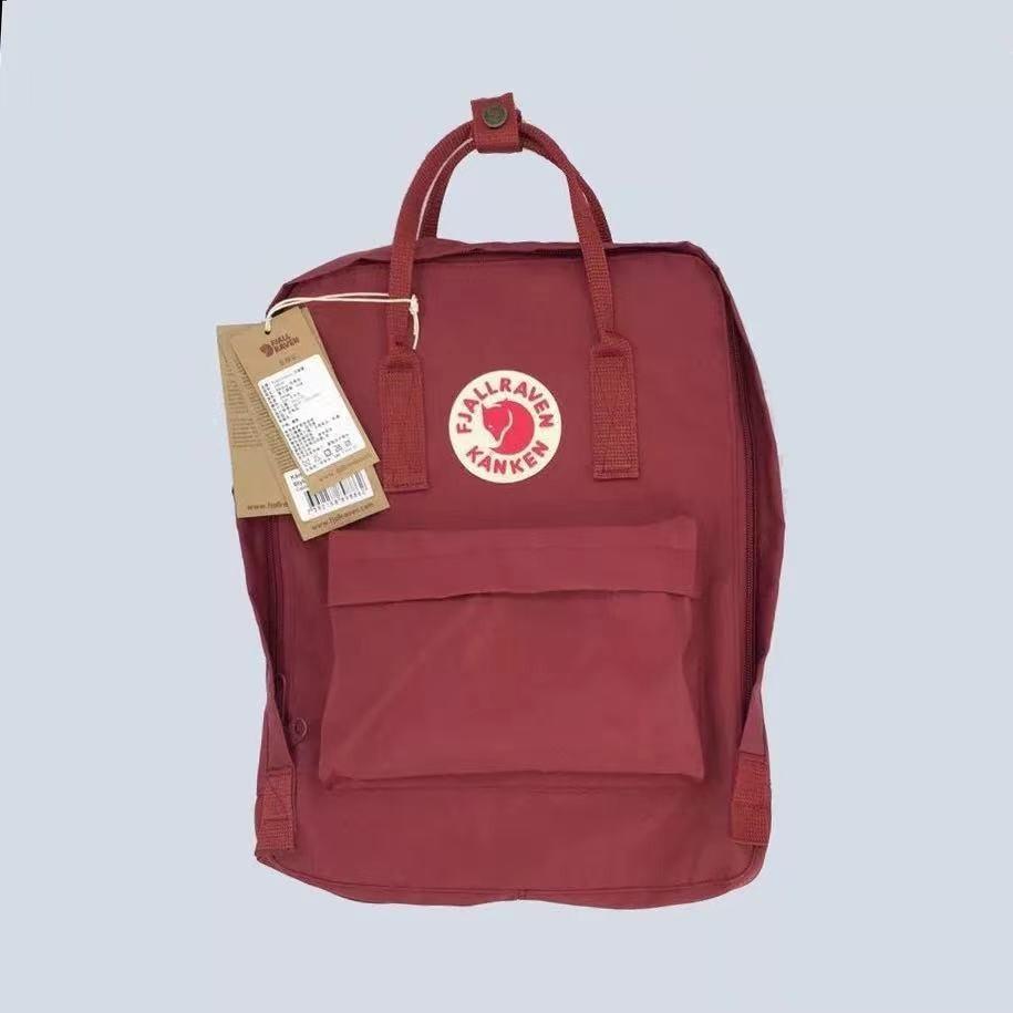 Schoolbag Unisex Backpack Rucksack Laptop Bag Gift Travel