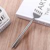 Health Care Tools Massager Stainless Steel Massage Tools Back Scratcher Tickle Stick Anti Itch Claw