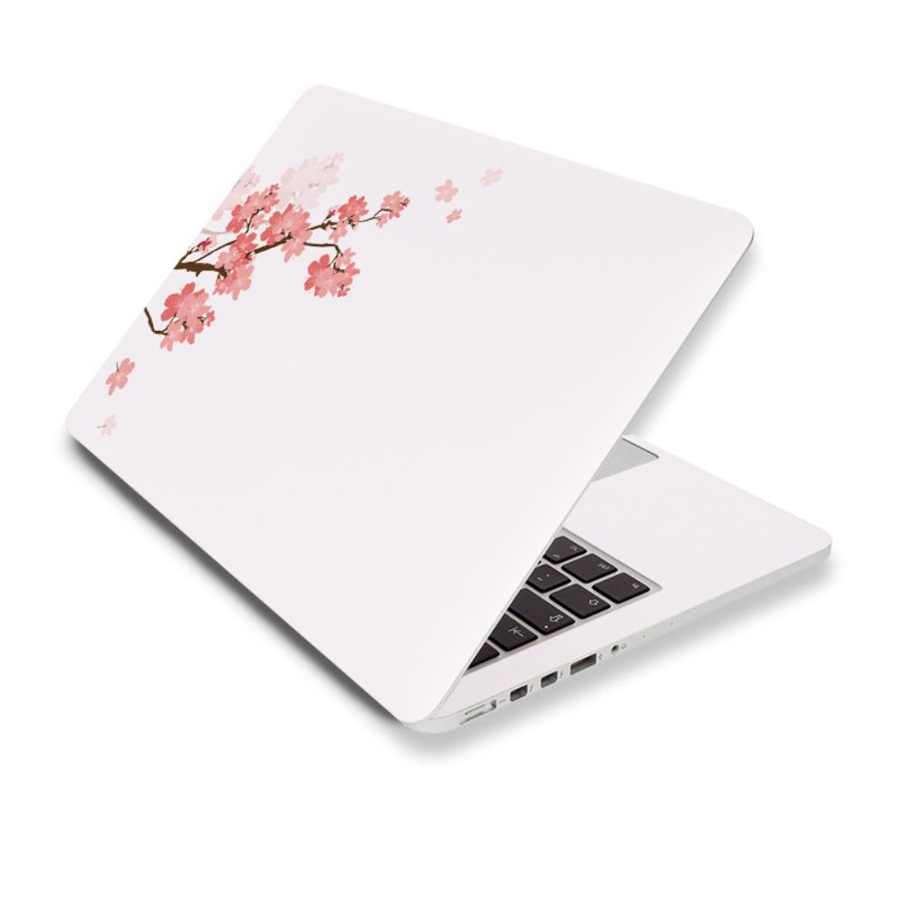 A+C Side Laptop Stickers Skins for Macbook /HP / Dell / Lenovo / Acer / ASUS Universal