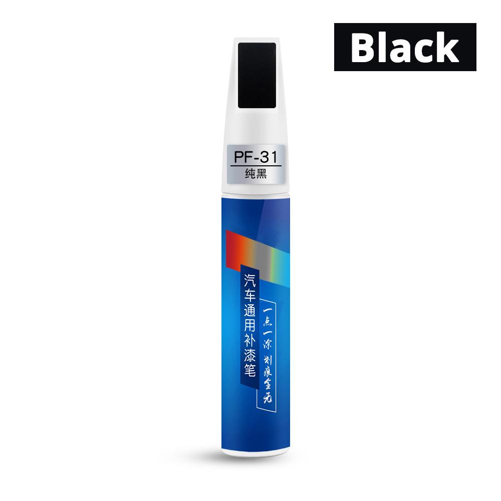 Car Mending Fill Paint Pen Tool Professional Applicator Waterproof Touch Up Car Paint Repair Coat Painting Scratch Clear Remover
