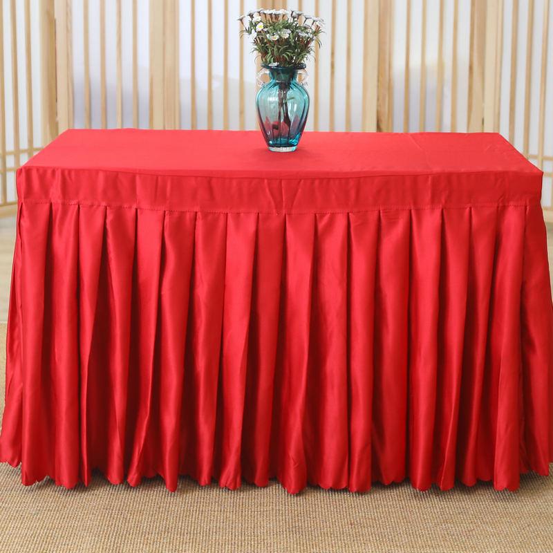 Hotel Konferenztischdecke Konferenztischrock Konferenztischrock Konferenztischdecke Konferenztischdecke Signiertischrock Tischrock