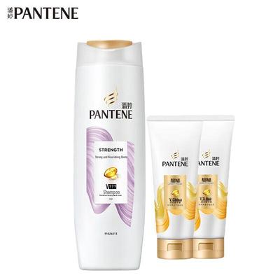 Pantene Sampon és Balzsam Szett