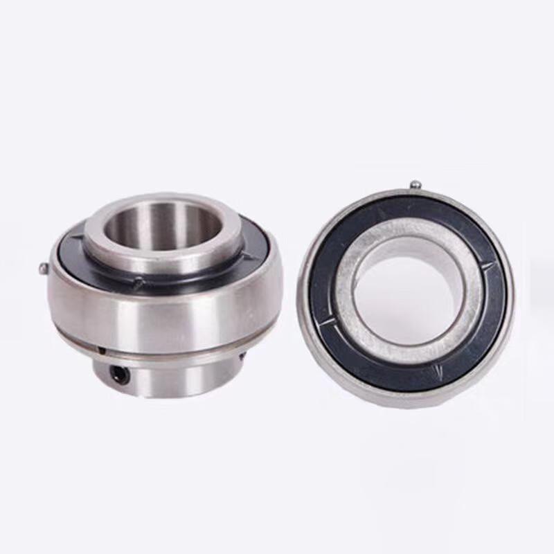 UC314 Spherical Outer Ring Bearing