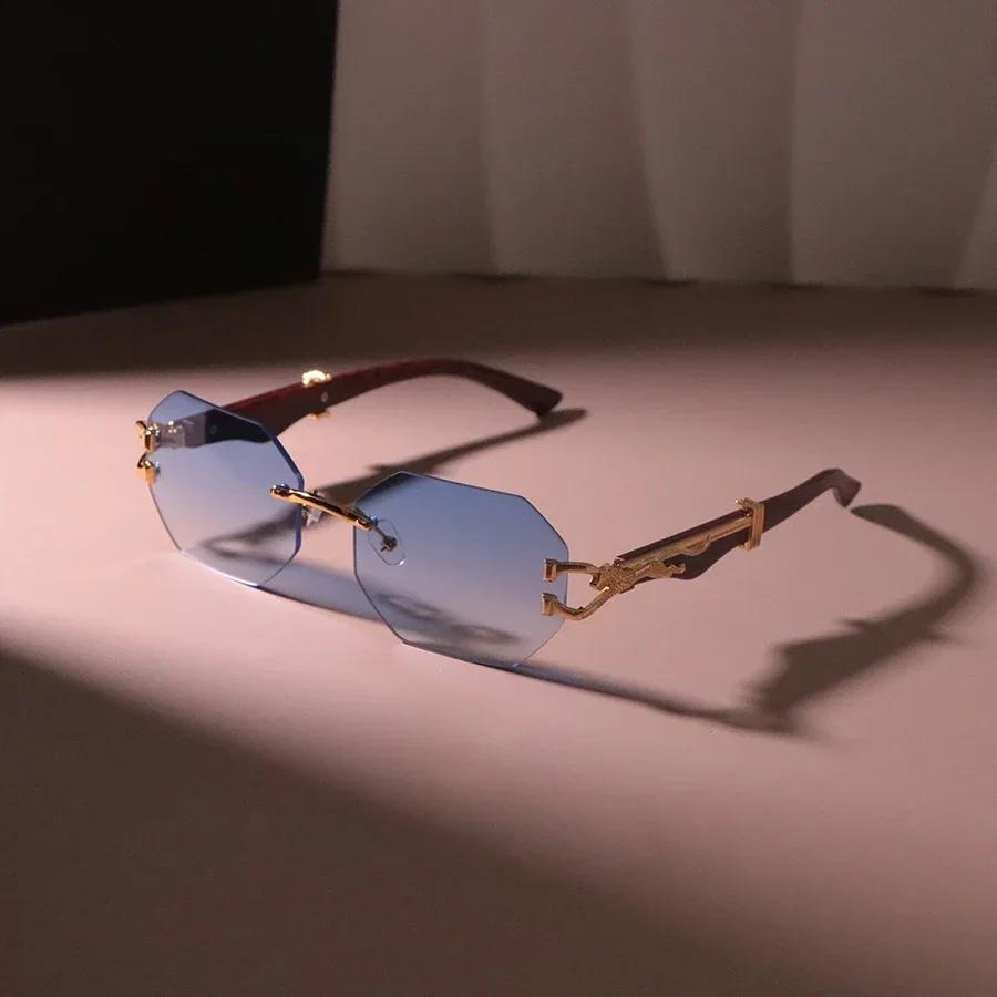 Классические квадратные солнцезащитные очки Женские Мужские Минималистичные Модные Женские Мужские Ретро Повседневные Oculos Other