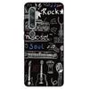 Case for Xiaomi Mi Note 10 Pro Case Soft TPU Silicon Cover for Xiomi Mi Note 10 Note10 Pro Case Coque Bumper Shockproof Shell