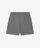 Nyuballanseu Nbnvg31603 / Uni Frozen Essential 4.5 Shorts (Dark Gray)
