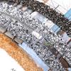 DIY Crafts Sequins Tape Jewelry Accessories