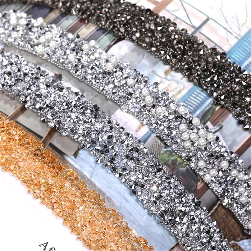 DIY Crafts Sequins Tape Jewelry Accessories