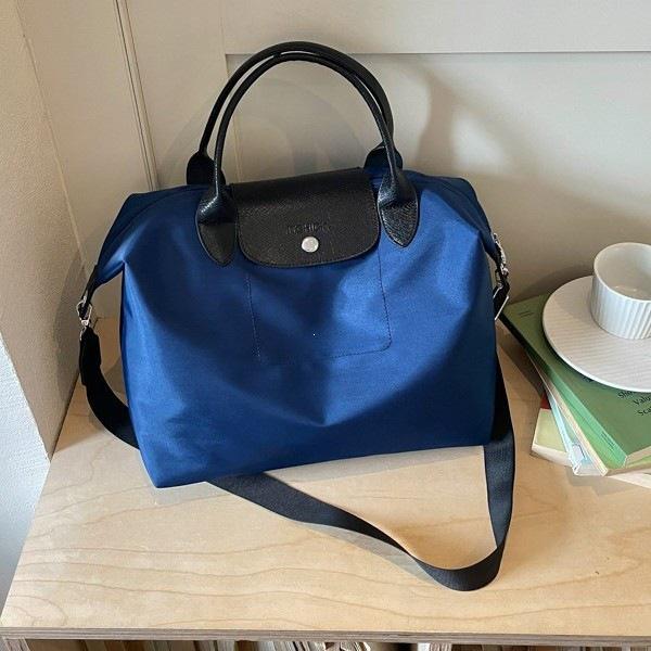 Borsa a Spalla Moda Versatile a Forma di Raviolo da Donna Borsa a Tracolla 2026