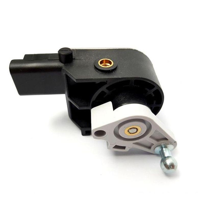 Hinterer Karosserie-Höhensensor Scheinwerfer-Niveausensor Für 508 508SW Citroen C5 C6 9663696880 5273J9-T61C