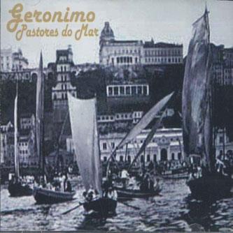 

CD FERONIMO - Pastores Do Mar NONE NOT ON LABEL Non Japan Music Others Used