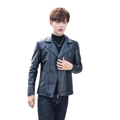 Chaquetas y abrigos – Chaquetas de cuero y gamuza