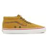 Vans X Nigel Cabourn Og Sk8 mid Lx 'Tan' VN0A4BVCTAN