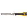 12mm Meißel, Bi-Material-Griff, CrV