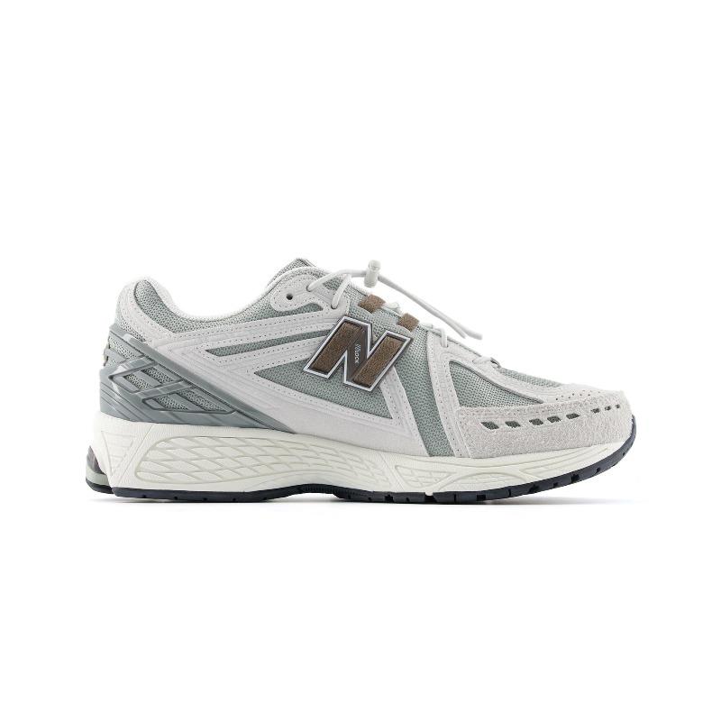 New Balance U1906 Unisex Low Top Running Shoes Comfortable Versatile U19064Y1
