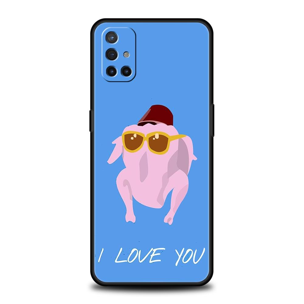 Phone Case For OnePlus 12 11 10 9 Pro 9T 12R 10R 9R 9RT 10T 8T 8 7 6T 7T Nord 2T CE 2 5G N10 Cover Perk Coffee friends tv show