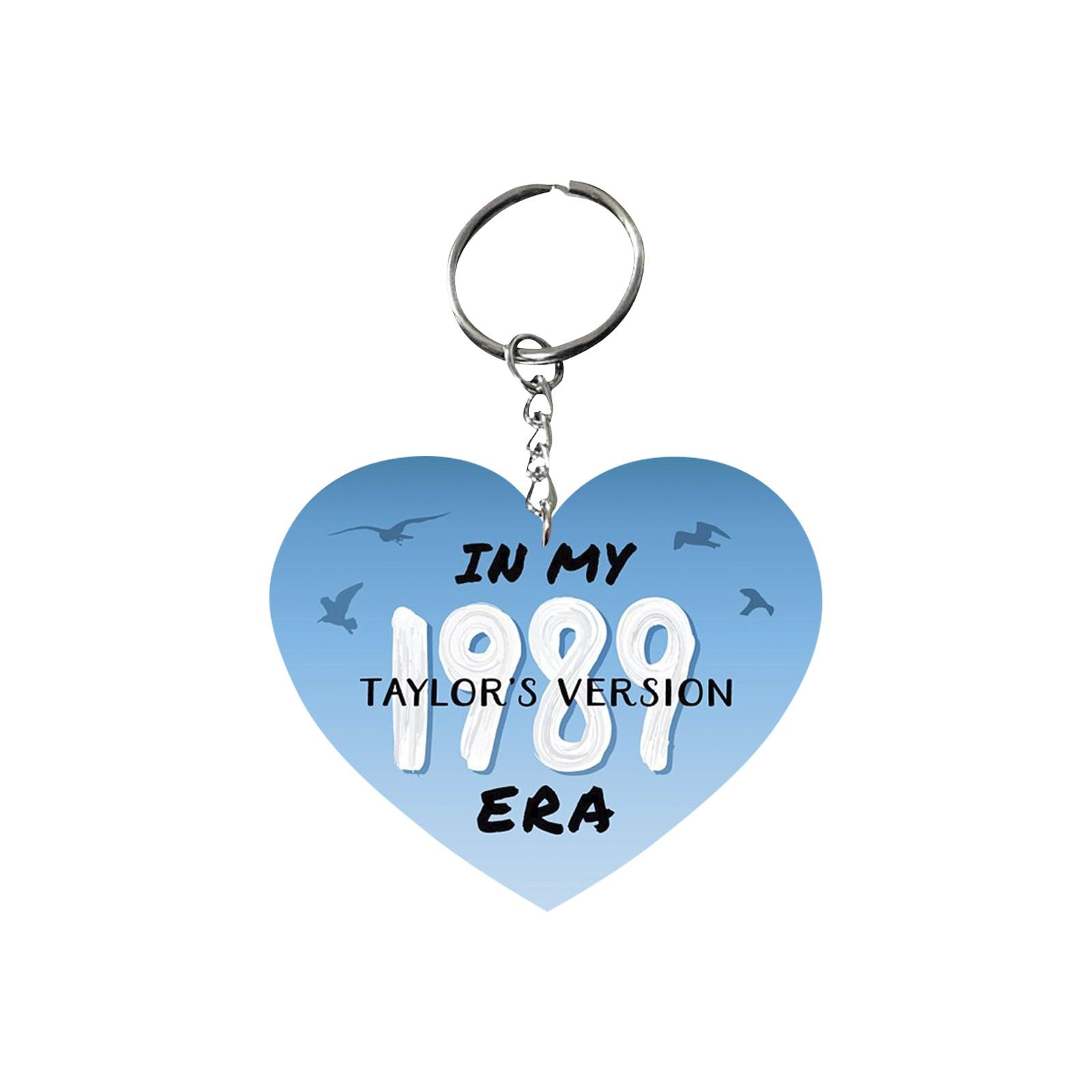 

Брелок с героями мультфильмов, акриловый кулон, украшение, подарок сторонника, автомобильный брелок, брелок для рюкзака One Size