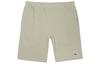 CHUCK TAYLOR Casual Shorts Unisex Green Moderate 10022199-A04