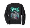 Ghost - Tesla Sweatshirt