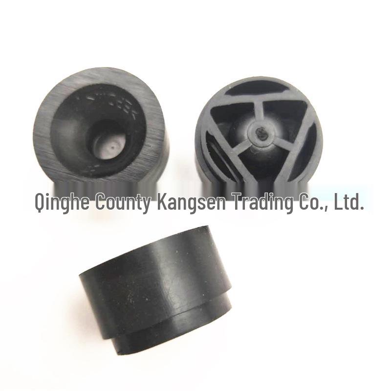 Engine Cover Rubber Mount Buffer for Porsche Cayenne, Macan, Panamera