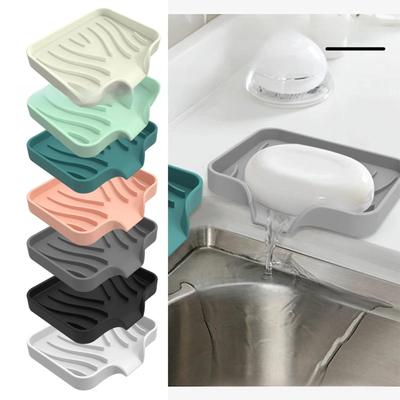 Productos para el baño – Jaboneras