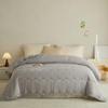 Hodo All-Season Brushed Blended Quilt