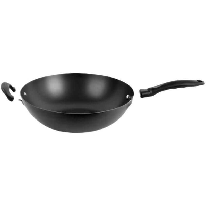 Supor FC34E15 Cast Iron Wok