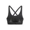Adidas Ultimate Run Medium-Support Bra Women underwear Black HZ1531