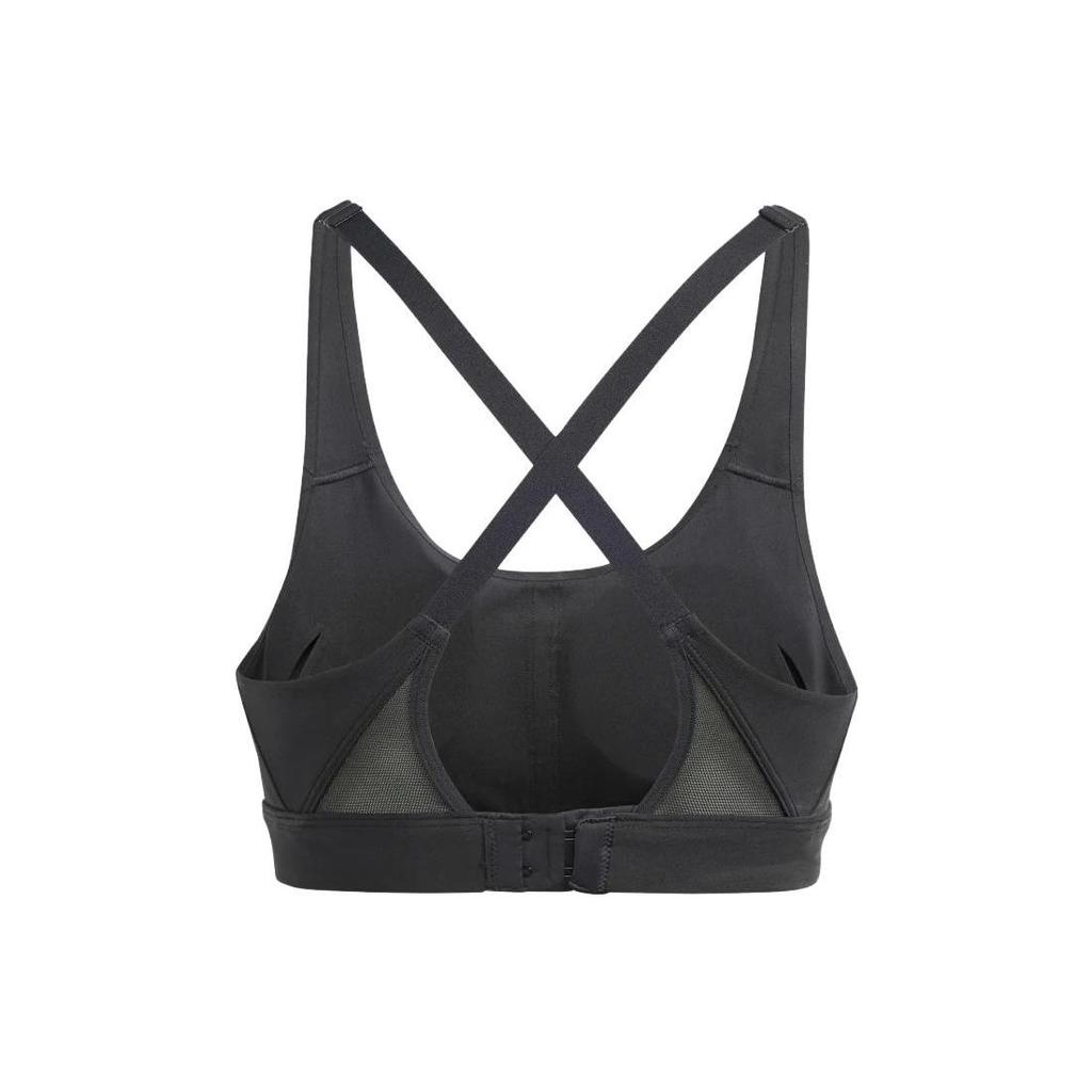 Adidas Ultimate Run Medium-Support Bra Women underwear Black HZ1531