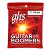 Ghs Guitar BOOMERS Custom Light 09-46 GBCL Electric Guitar Strings