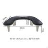 Arm Rest Cushion for Nails Armrest Beauty Tool,Practical,Portable,Manicure Hand U Shape