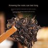 357g Factory Direct Wholesale Seven Seed Ancient Tree Yunnan Iceland Raw Pu'er Tea Cake