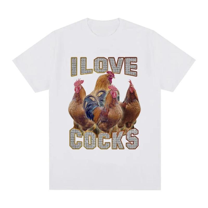Live Lachen Lobotomie T-Shirt Herren Lustiges Delfin Meme T-Shirt Albern Seltsam Kurzarm T-Shirt Unisex Bedrucktes T-Shirt Tops