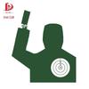 Tie Ju Shooting Target Paper (100 Sheets)
