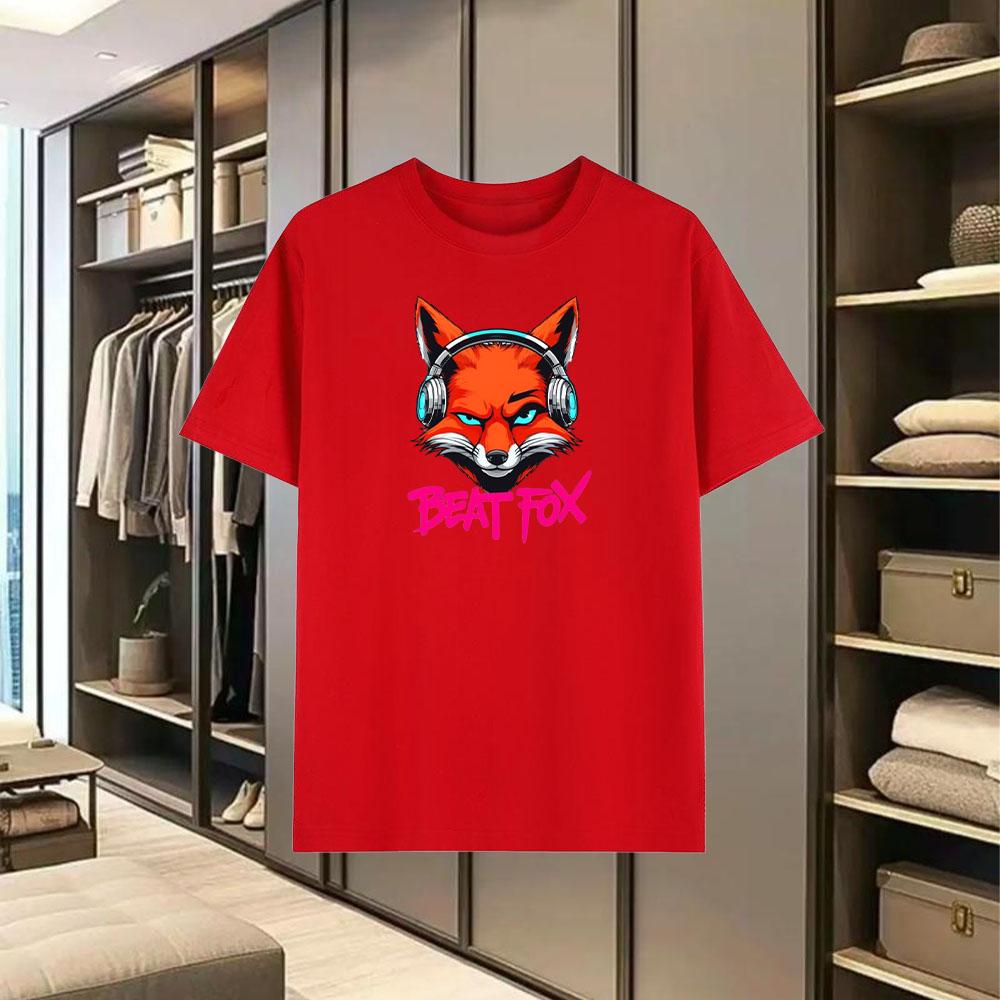 2025 New Men's 100% Pure Cotton T-Shirt – Summer Casual Basic Tee Simple Breathable and Versatile for Everyday Wear
