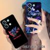 Valo Omen Phone Case for Xiaomi Redmi Note 14 13 12 11 S Pro Plus 4G 5G Soft TPU Shockproof Cover