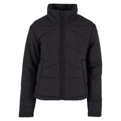 Urban Classics Womens/Ladies Arrow Puffer Jacket
