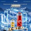 AUVEAN Olio di Krill Antartico Omega-3 Softgel