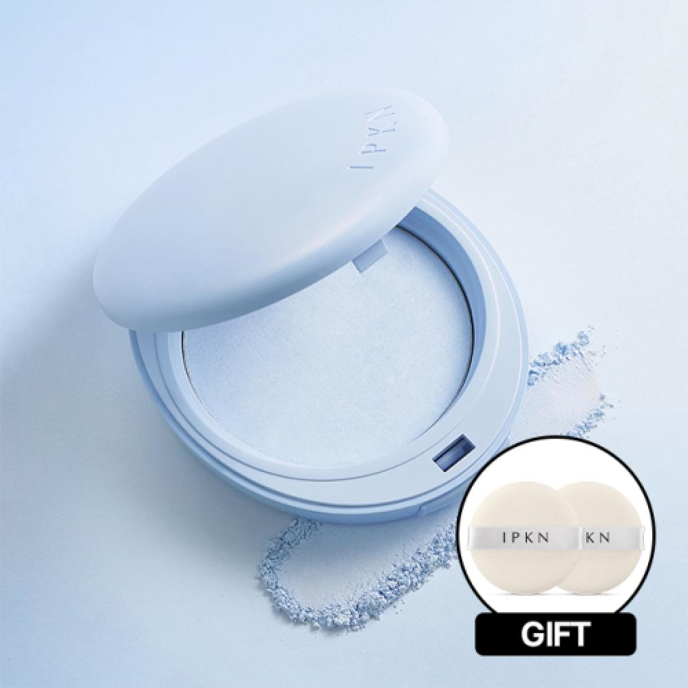 Ipkn Big Toneware Primer Pact 7.5g