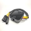 Rectifier for Polaris Ranger XP 900 (2013-2015) 4013978