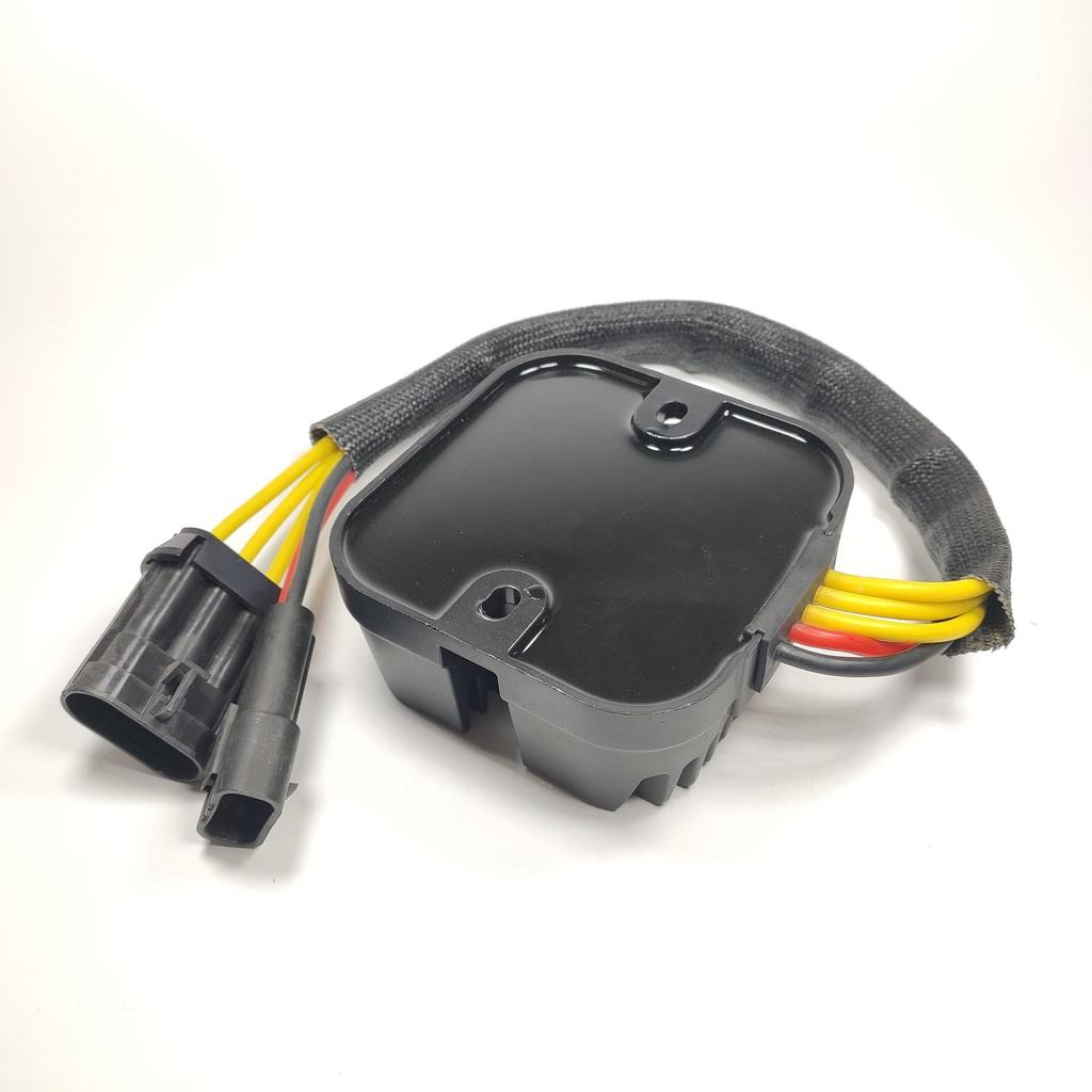 Rectifier for Polaris Ranger XP 900 (2013-2015) 4013978