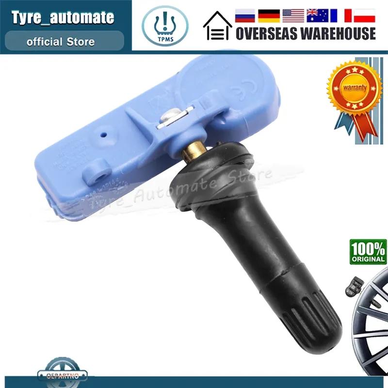 TPMS Tyre Pressure Monitoring System FOR 2014- Opel Corsa E Adam Vauxhall Chevrolet 433MHz TIRE SENSOR 13581561
