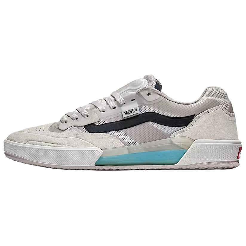 

Vans Кеды унисекс Ave 2.0 Бело-синие VN0A2Z3HOUO 42.5