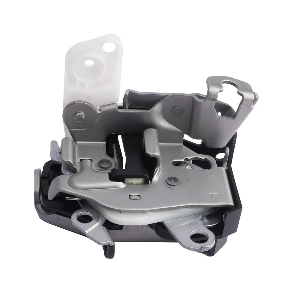 

Новый передний левый замок двери водителя для Ford 1999-2008 F450 F550 Super Duty